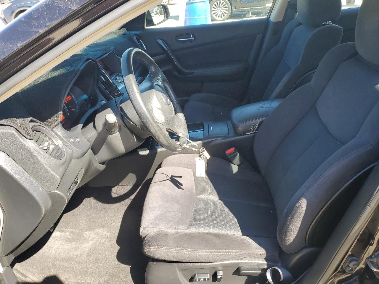 2010 Nissan Maxima - Image 7