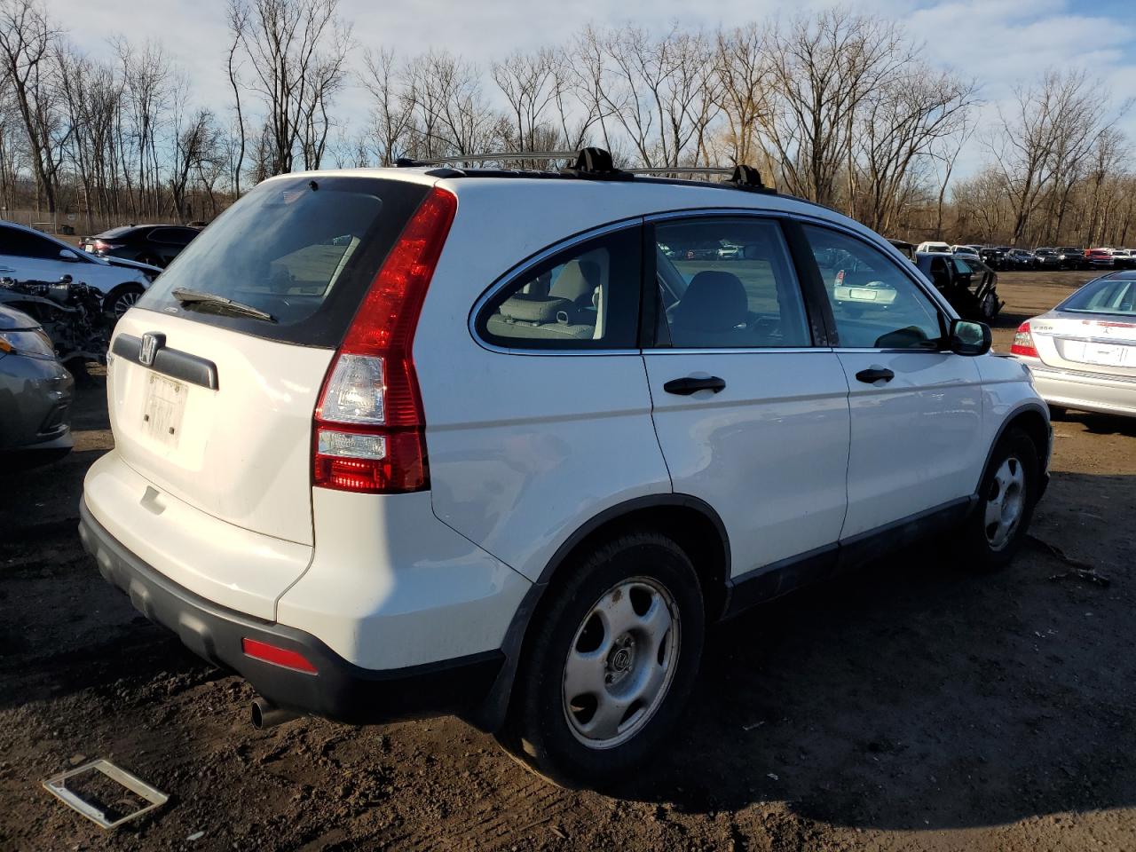 2009 Honda CR-V - Image 3