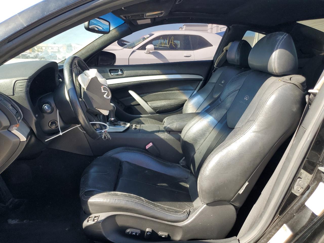 2009 Infiniti G - Image 7