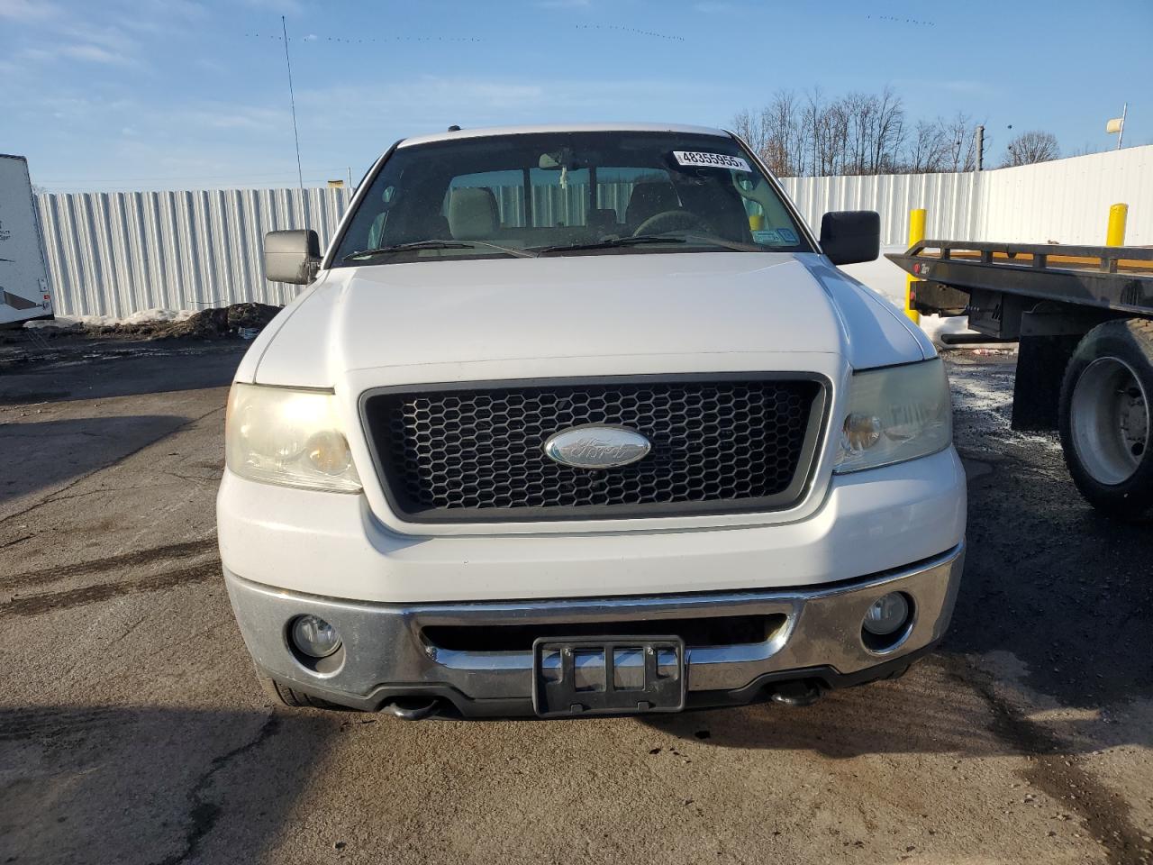2006 Ford F-150 - Image 5