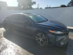 2018 Toyota Camry L იყიდება Opa Locka-ში, FL - Front End