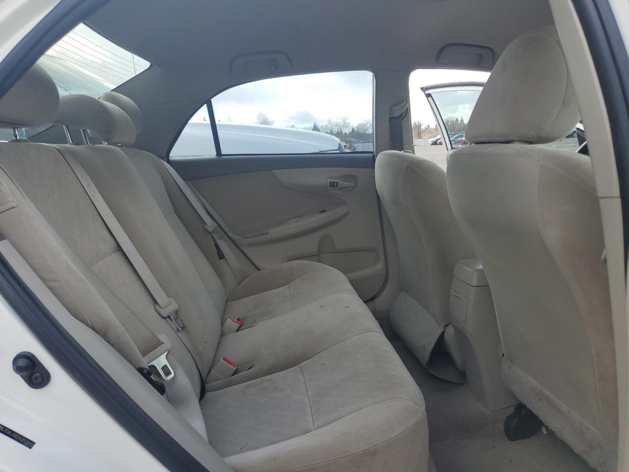 2009 Toyota Corolla - Image 10