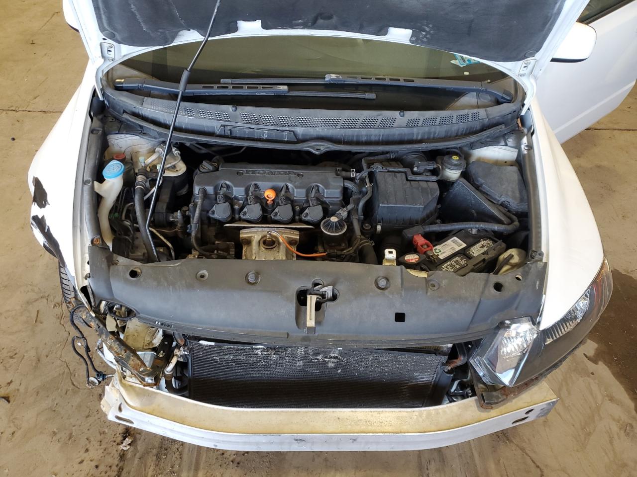 2010 Honda Civic - Image 11