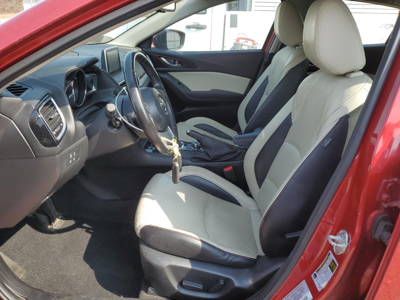 2014 Mazda 3 - Image 7
