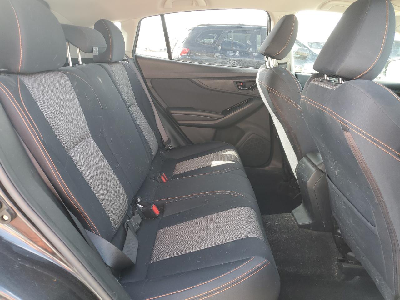 2019 Subaru XV - Image 11