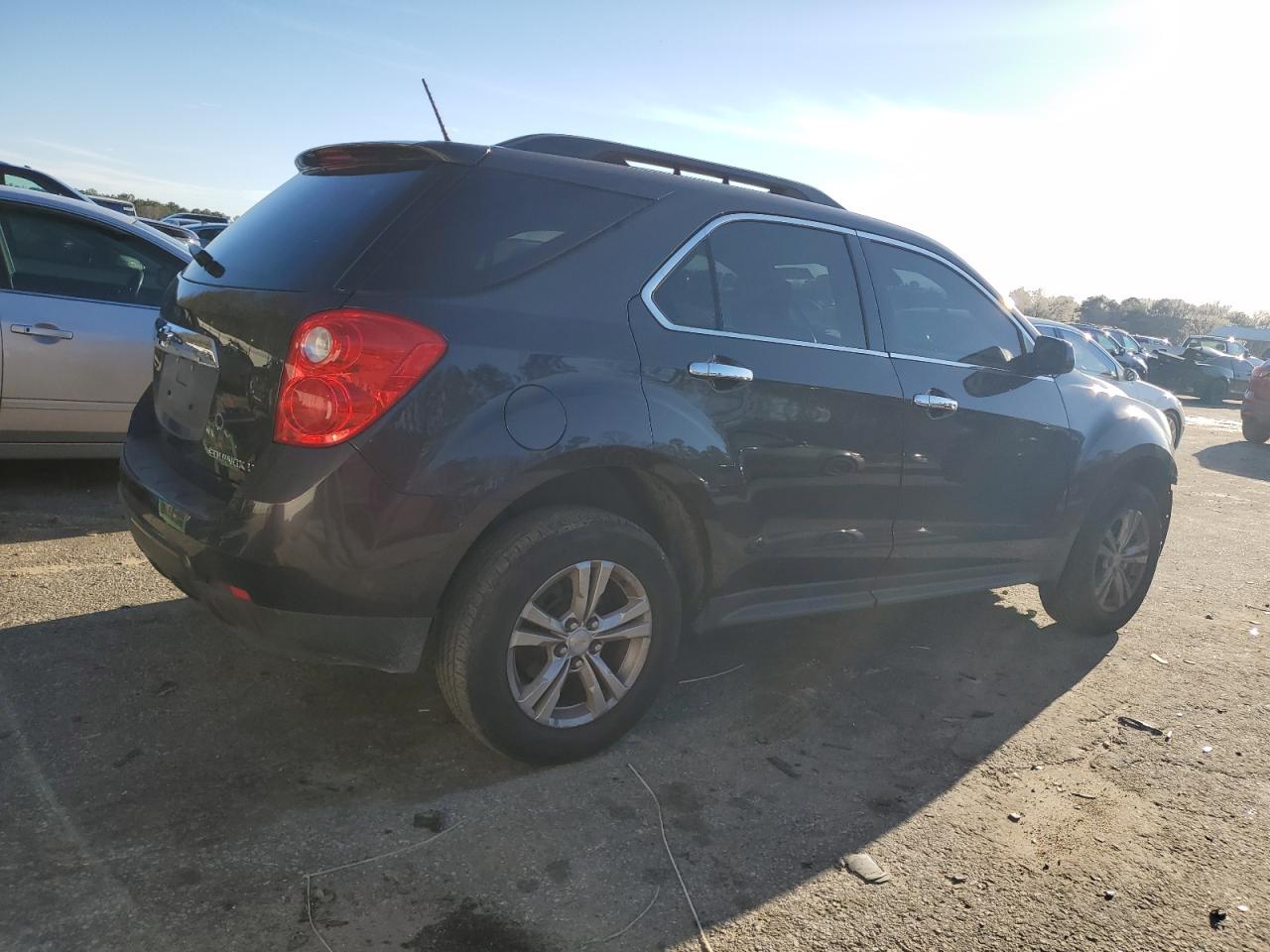 2014 Chevrolet Equinox - Image 3