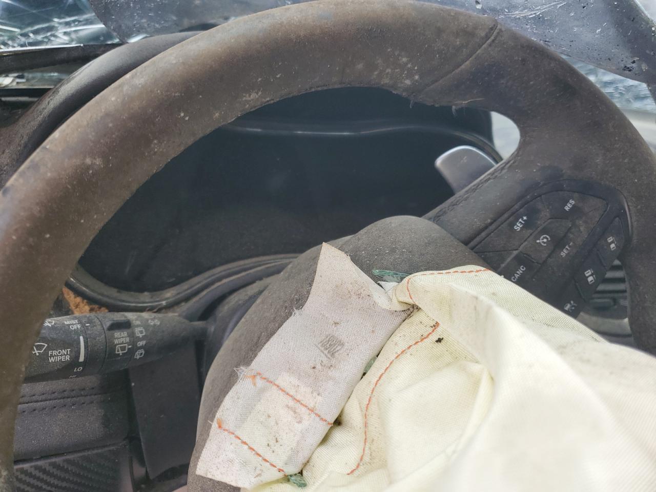 2019 Dodge Durango - Image 9