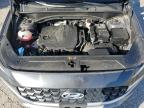 2023 Hyundai Santa Fe Sel продається в Colton, CA - Side