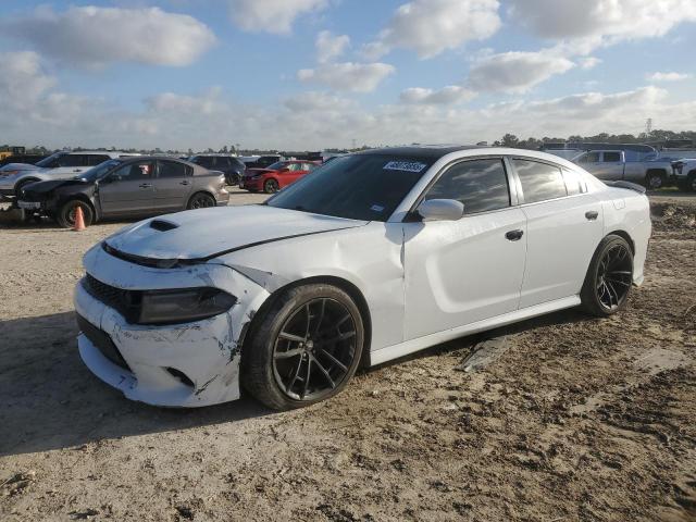 2019 Dodge Charger Scat Pack