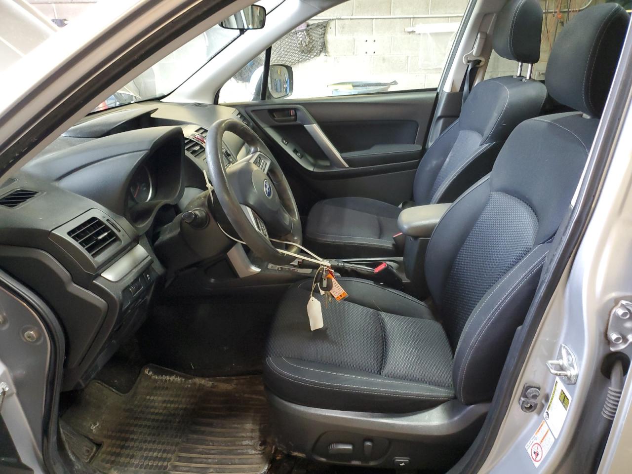 2015 Subaru Forester - Image 7