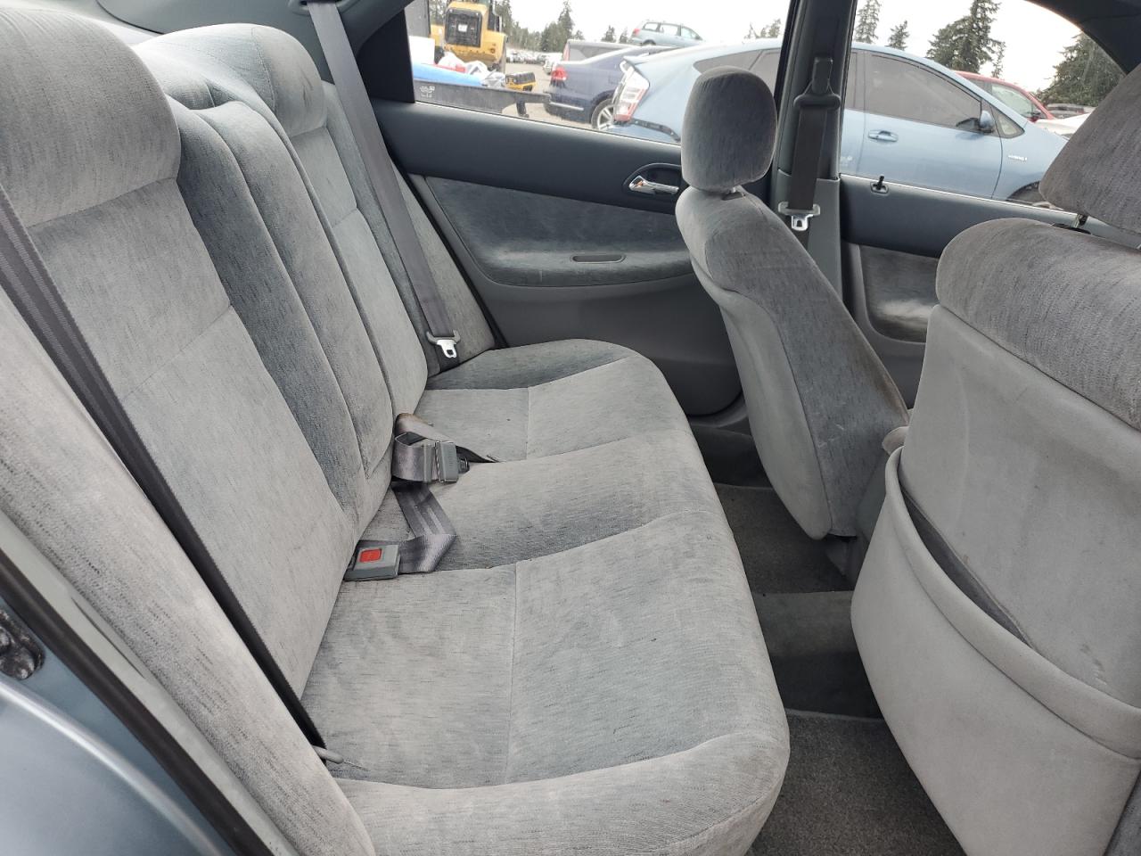 1995 Honda Accord - Image 10