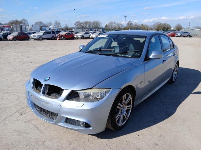 2009 BMW 320I M SPO for sale at Copart WESTBURY