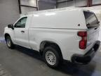 2023 Chevrolet Silverado C1500 for Sale in Dunn, NC - Undercarriage
