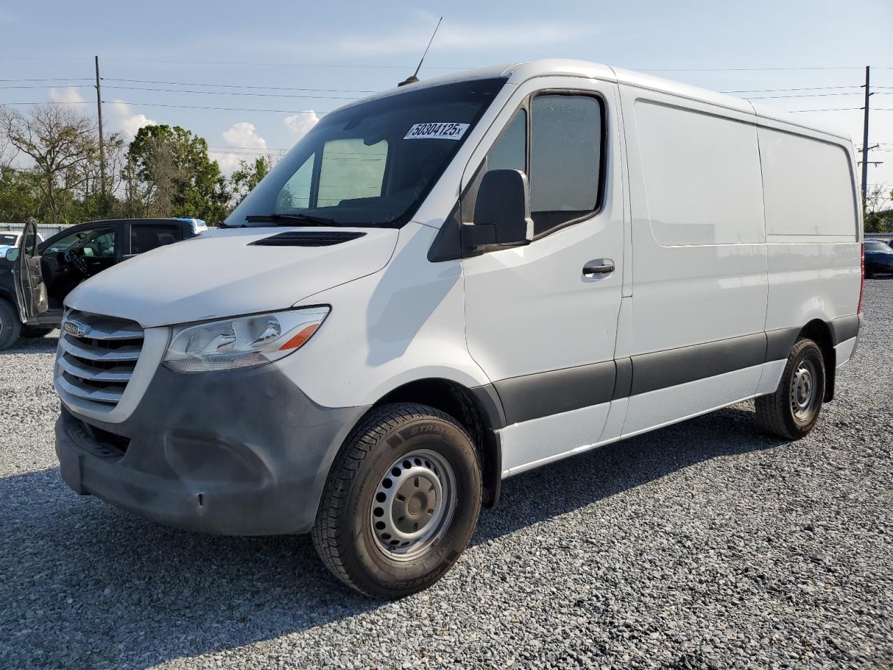 2019 Freightliner Sprinter 1500/2500 for Sale in Riverview, FL - Minor Dent/Scratches