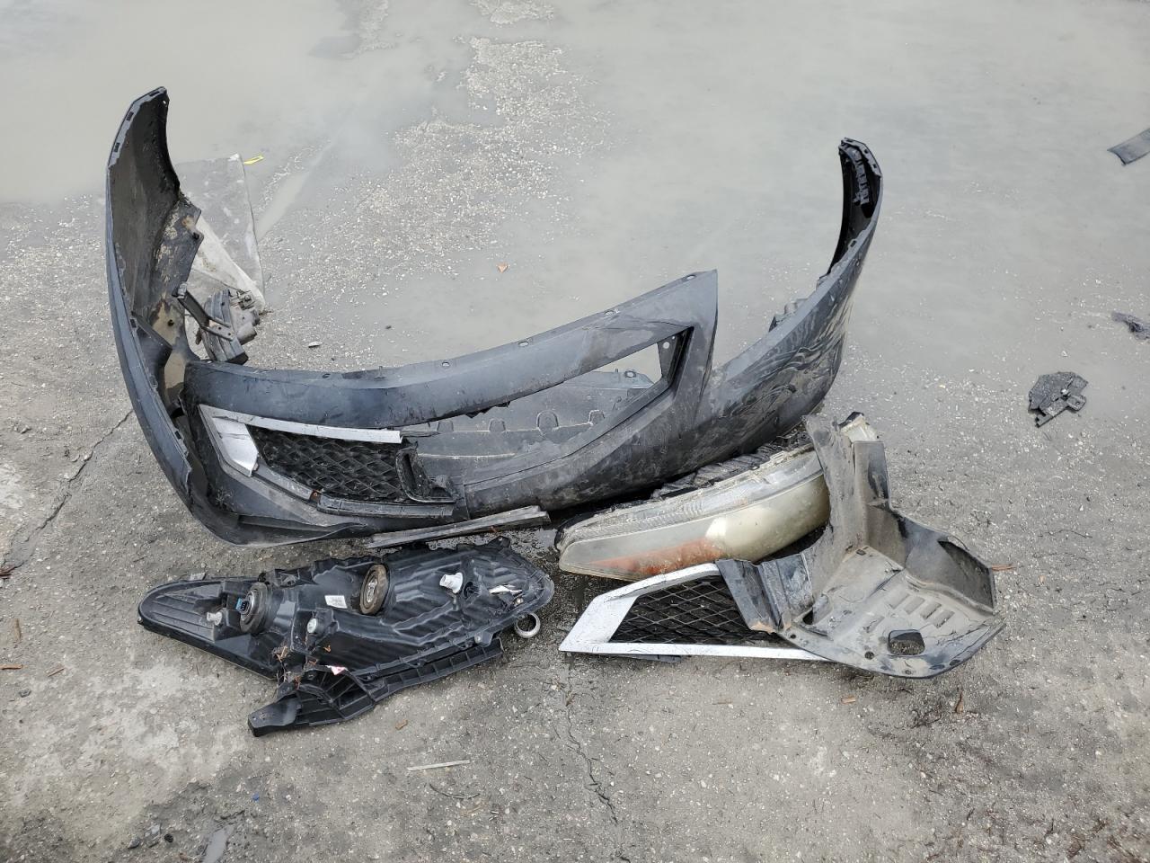 2009 Honda Accord - Image 12