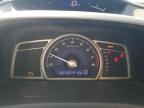 2008 Honda Civic Exl na sprzedaż w Kansas City, KS - Front End