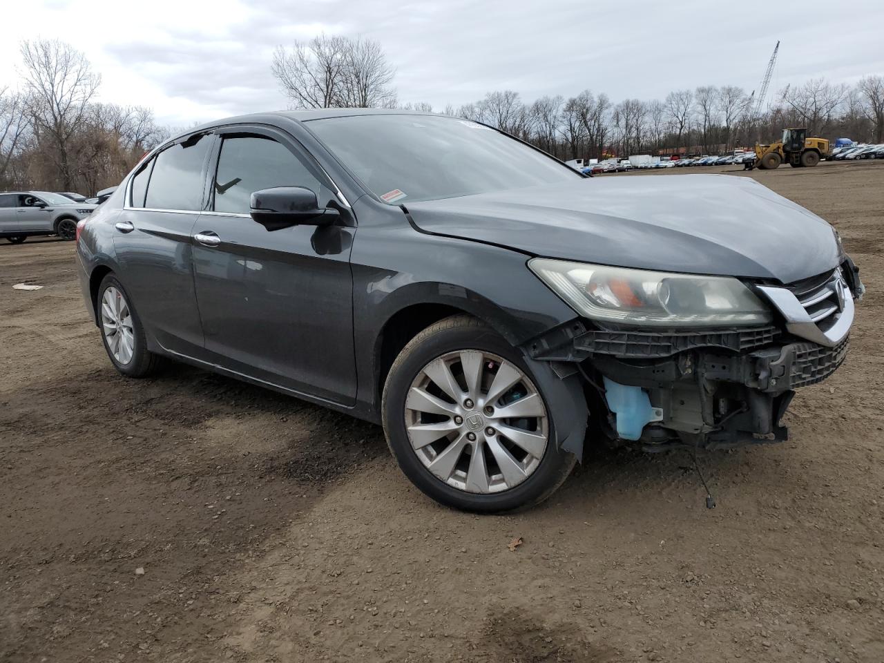 2014 Honda Accord - Image 4