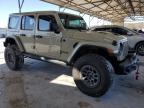 2022 Jeep Wrangler Unlimited Rubicon 392 за продажба в Cartersville, GA - All Over