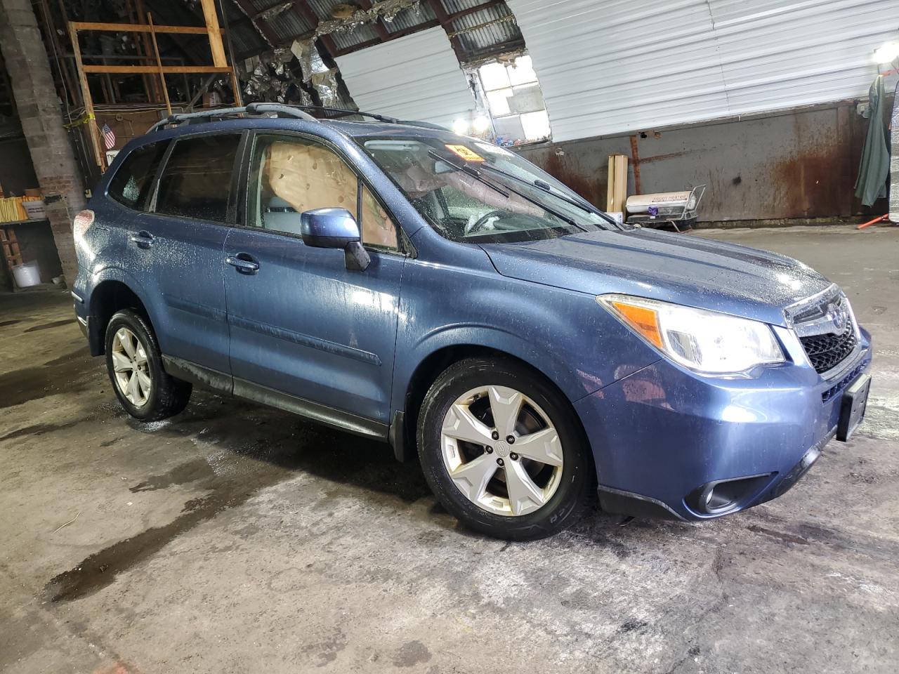 2014 Subaru Forester - Image 4