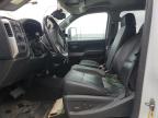 2015 Chevrolet Silverado K2500 Heavy Duty Lt de vânzare în Antelope, CA - Burn - Engine