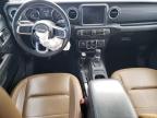 2022 Jeep Wrangler Unlimited Sahara for Sale in New Orleans, LA - Front End
