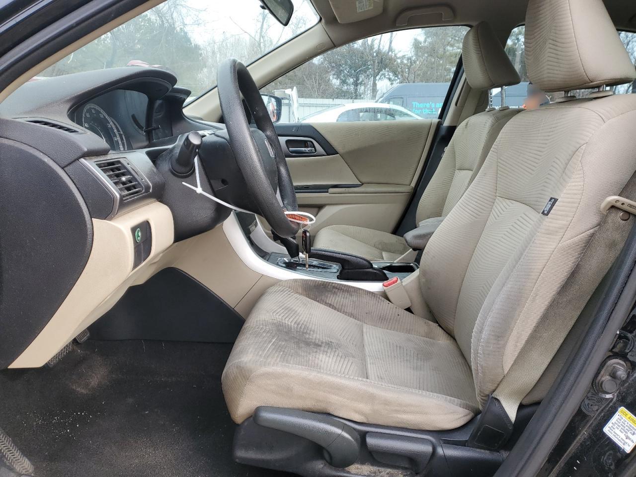 2014 Honda Accord - Image 7
