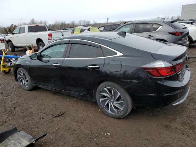 2019 HONDA INSIGHT TOURING