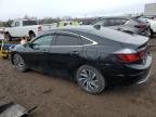 2019 HONDA INSIGHT TOURING for sale at Copart ON - COOKSTOWN