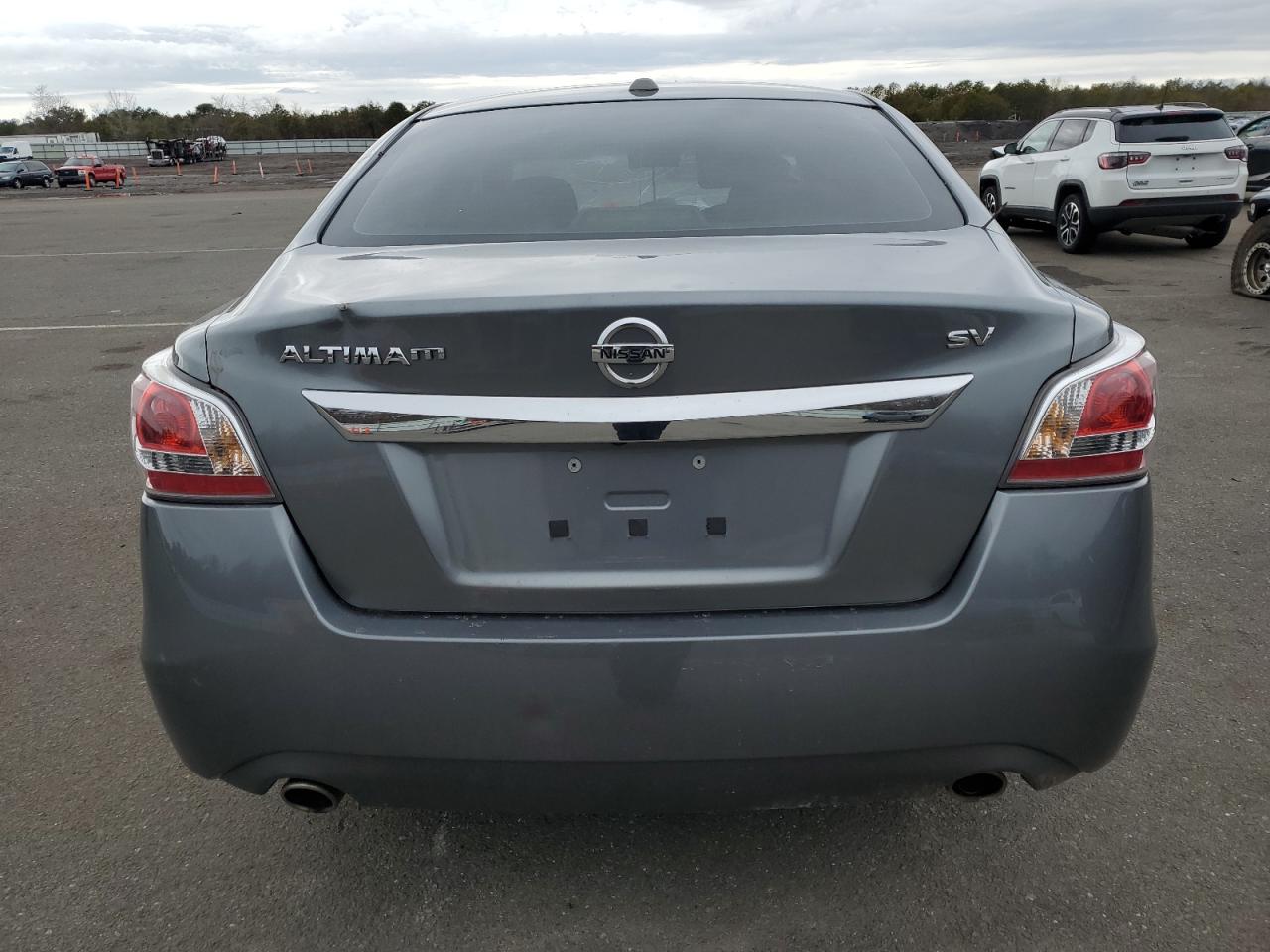 2015 Nissan Altima - Image 6