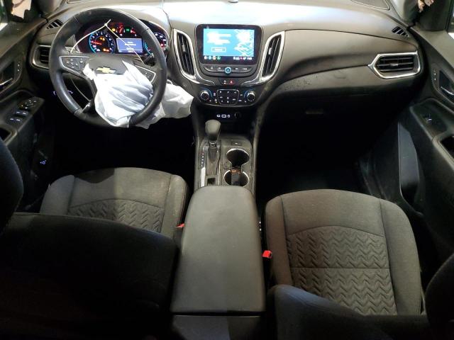  CHEVROLET EQUINOX 2022 Білий