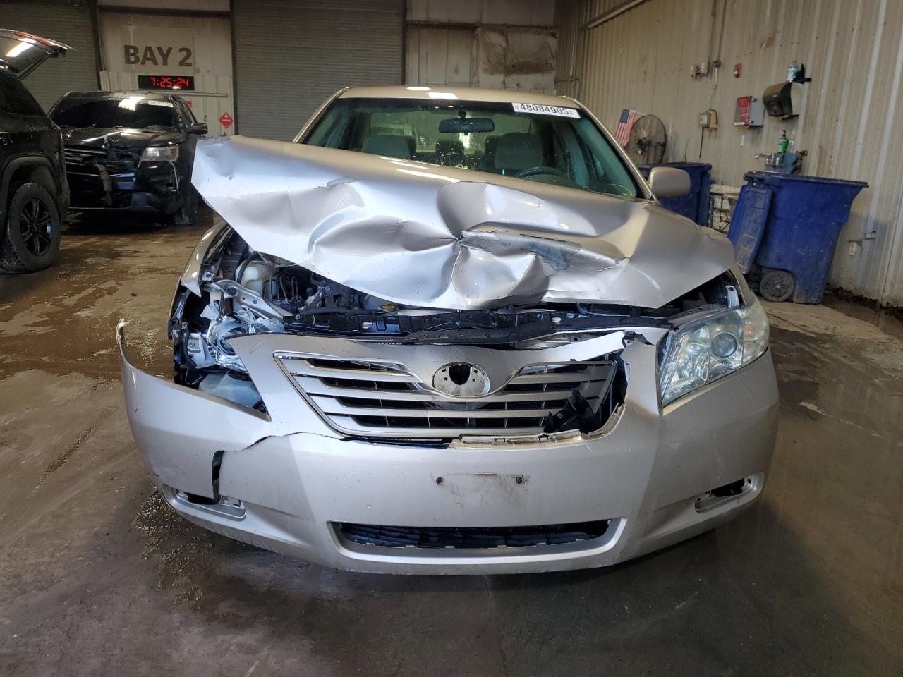 2009 Toyota Camry - Image 5
