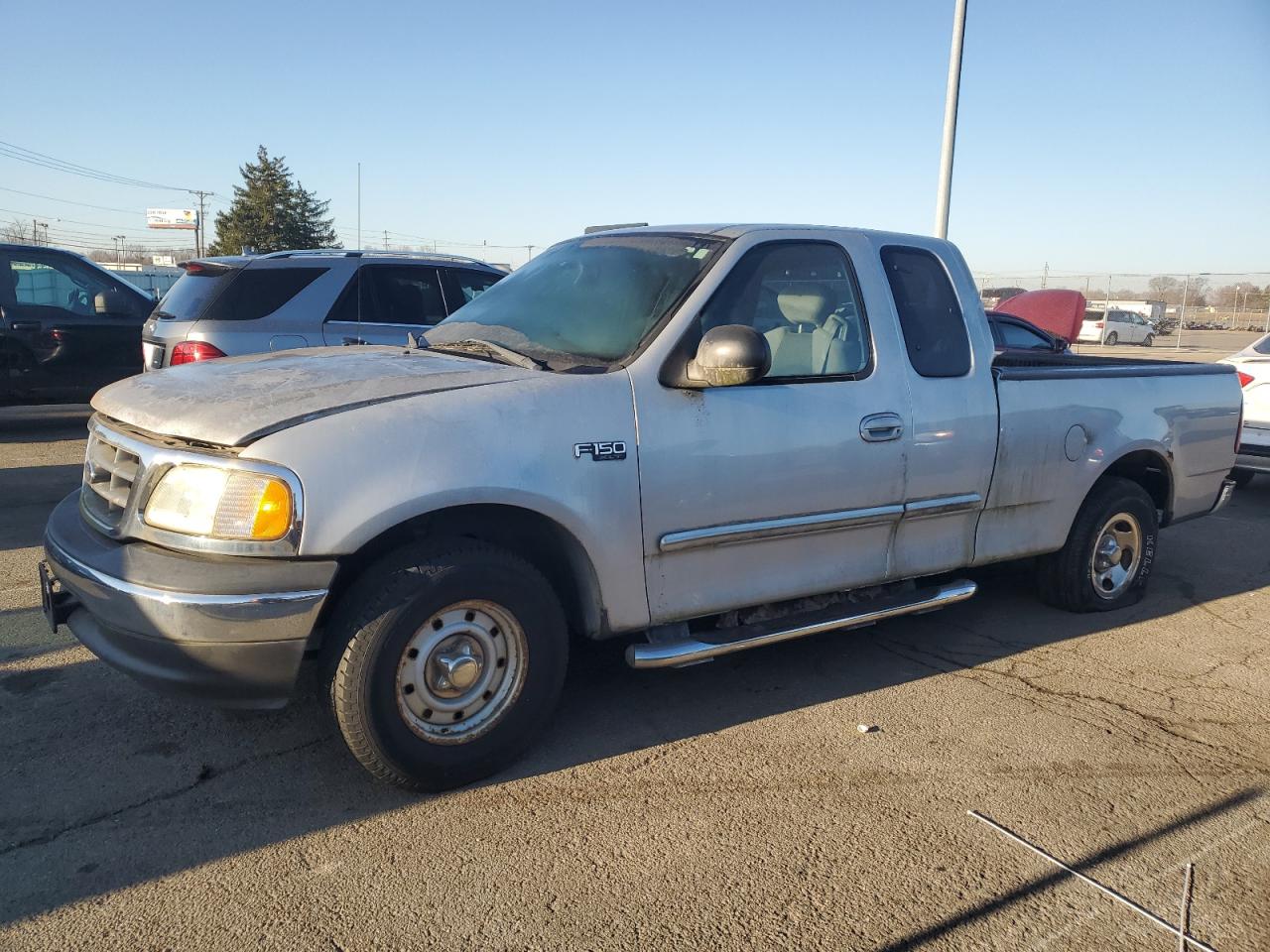 2003 Ford F-150 - Image 1