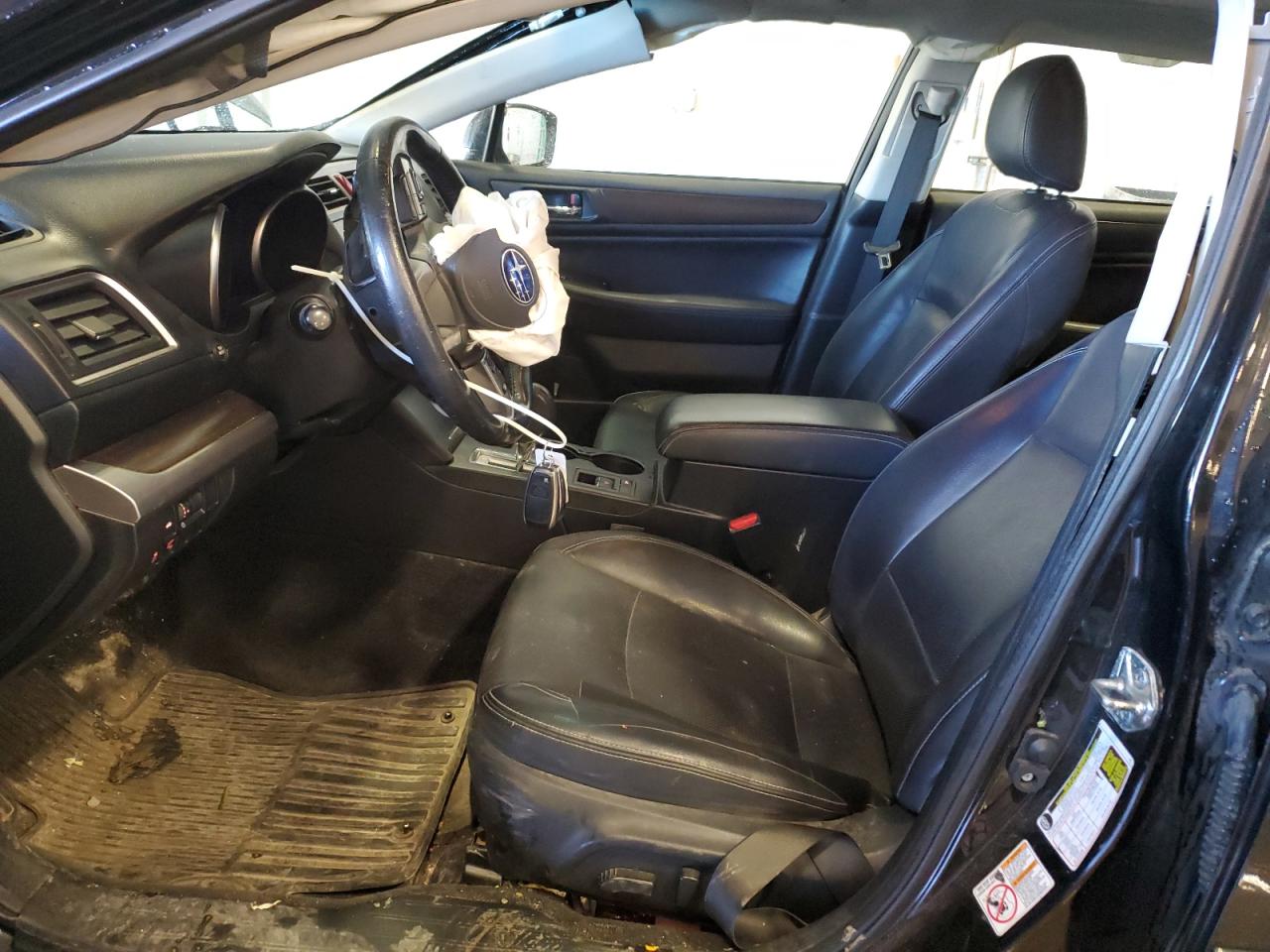 2015 Subaru Legacy - Image 7