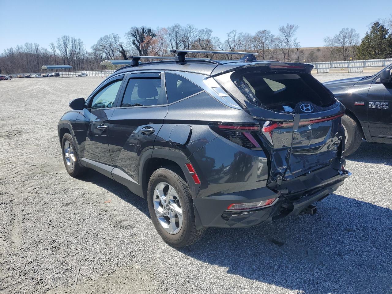 2023 Hyundai Tucson - Image 2