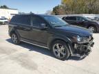 2018 Dodge Journey Crossroad на продаже в Gaston, SC - Front End