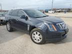 2016 Cadillac Srx Luxury Collection на продаже в Indianapolis, IN - Front End