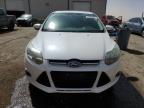 2012 Ford Focus Titanium for Sale in Albuquerque, NM - Side