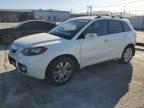 2011 Acura Rdx Technology for Sale in Sun Valley, CA - Rear End
