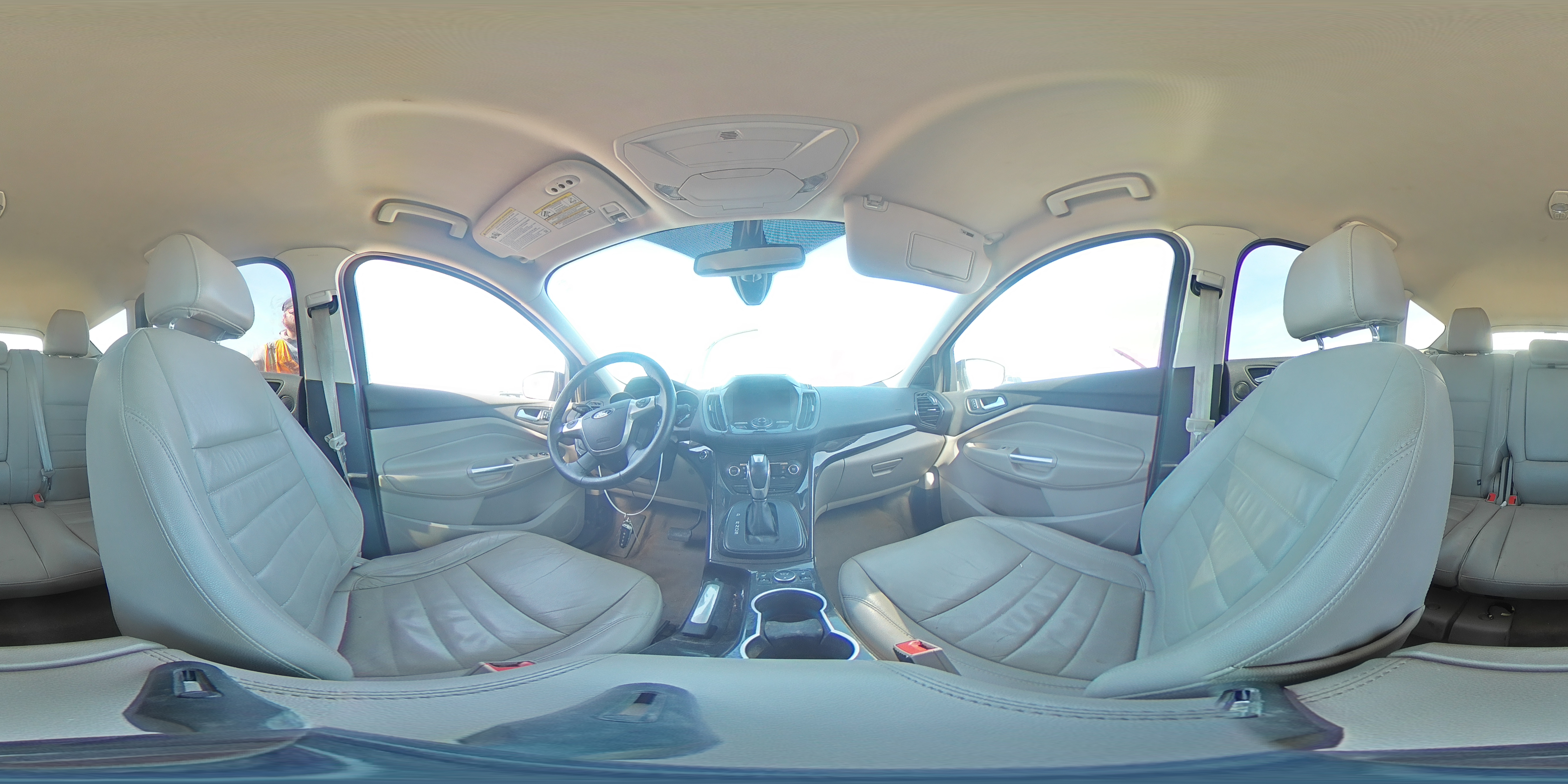 2016 Ford Escape - Image 15