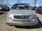 2001 Lexus Rx 300 للبيع في Windsor، NJ - Rear End