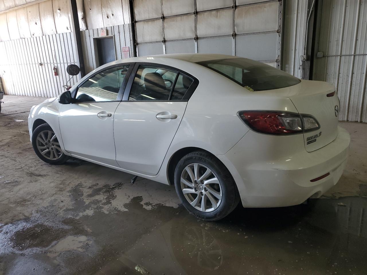 2012 Mazda 3 - Image 2