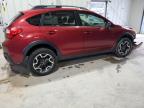2016 Subaru Crosstrek Premium for Sale in Hurricane, WV - Front End