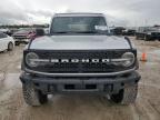 2022 Ford Bronco Base للبيع في Houston، TX - Rear End
