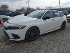 2022 Honda Civic Sport en Venta en Columbus, OH - Front End