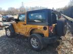 2014 Jeep Wrangler Sport zu verkaufen in Waldorf, MD - Top/Roof