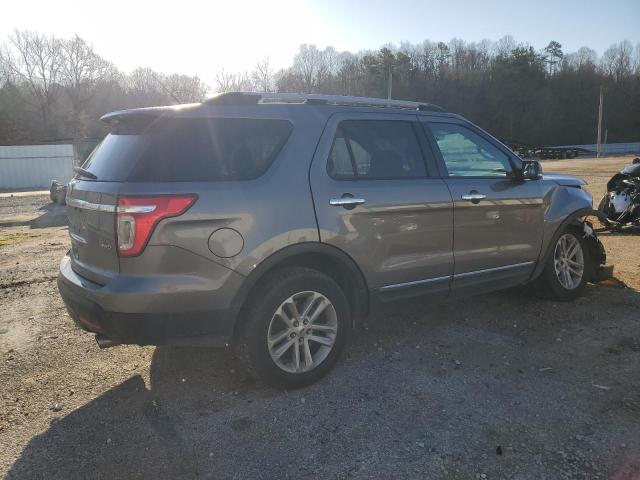  FORD EXPLORER 2013 Szary