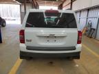 2017 Jeep Patriot Sport en Venta en Mocksville, NC - Water/Flood