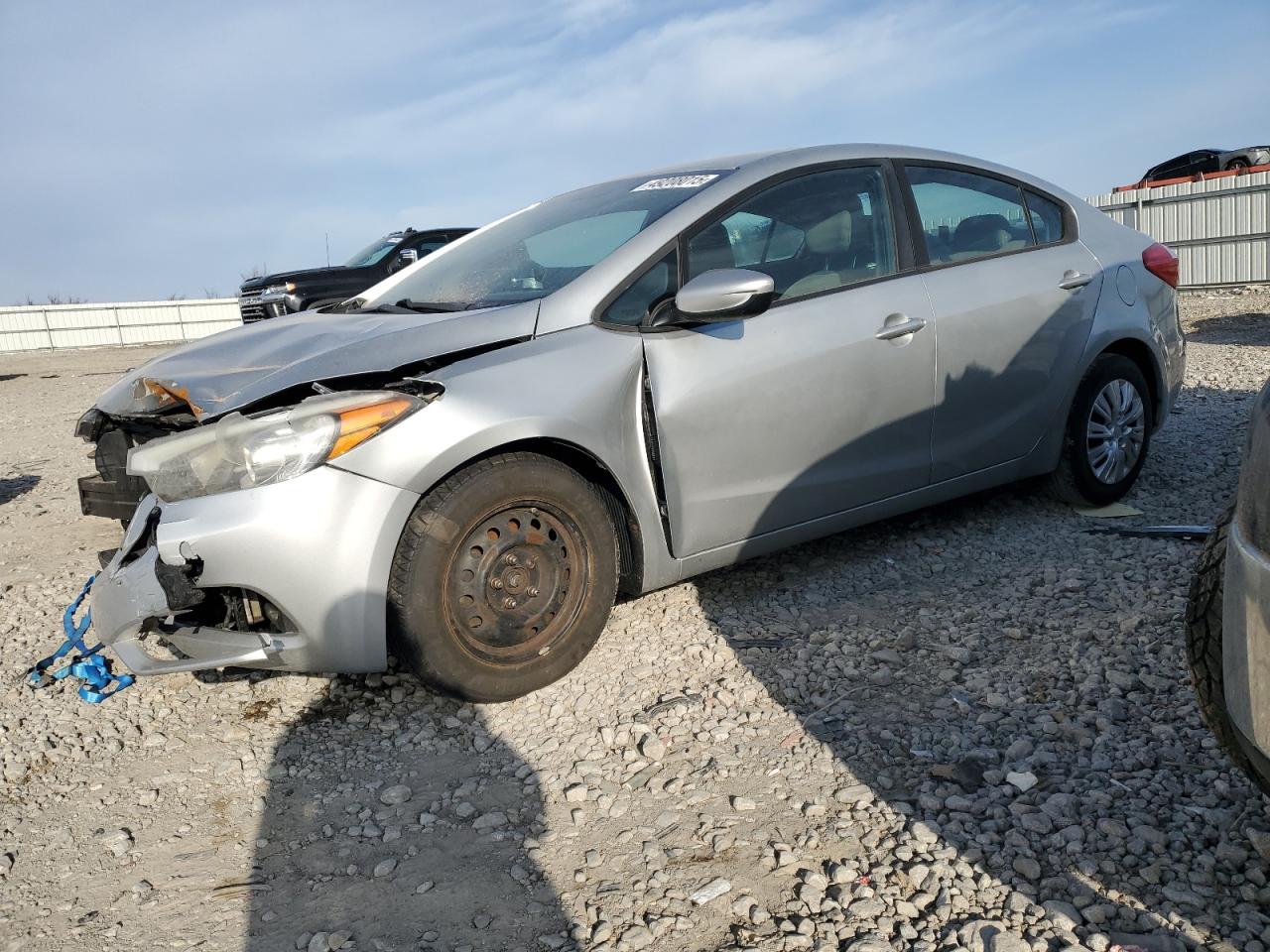 2015 Kia Forte - Image 1