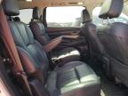 2019 Subaru Ascent Limited продається в Wilmer, TX - Hail