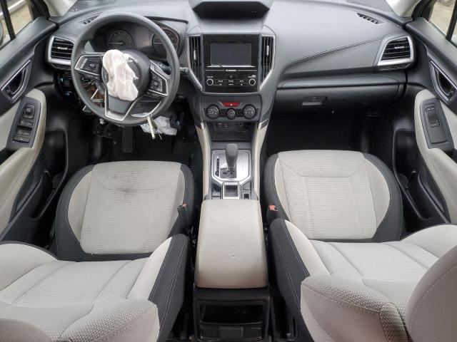  SUBARU FORESTER 2023 Серый